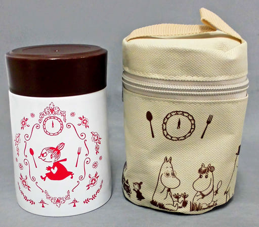駿河屋 中古 リトルミイ もちはこびバッグつきスープジャー ムーミン マグカップ 湯のみ 駿河屋 中古 リトルミイ もちはこびバッグつきスープジャー ムーミン マグカップ 湯のみ