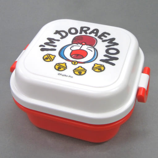 駿河屋 中古 11 ドラえもん ランチボックス サンリオ当りくじ I M Doraemon アイム ドラえもん 当りくじ カフェテーマ その他 駿河屋 中古 11 ドラえもん ランチボックス サンリオ当りくじ I M Doraemon アイム ドラえもん 当りくじ カフェテーマ その他