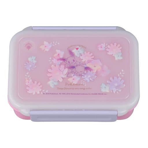 駿河屋 - 【買取】イーブイ ランチボックス flowers