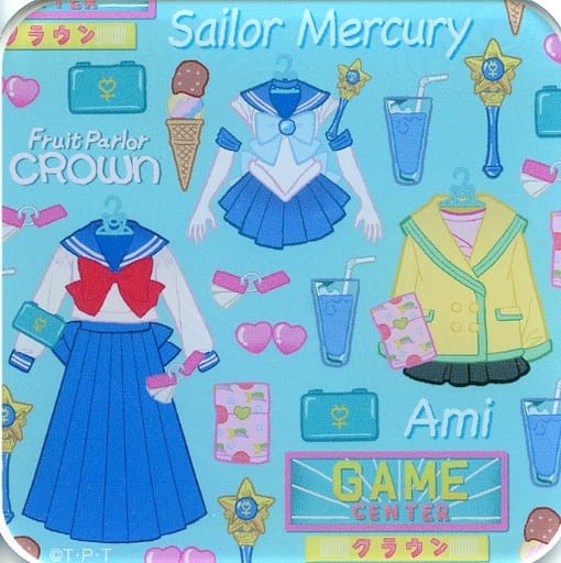 駿河屋 -<中古>セーラーマーキュリー 「美少女戦士セーラームーン 駿河屋 -<中古>セーラーマーキュリー 「美少女戦士セーラームーン