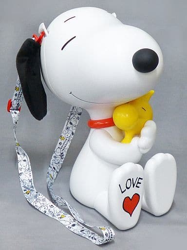 駿河屋 買取 スヌーピー ポップコーンバケツ 19年ハロウィンver Peanuts Snoopy ユニバーサル スタジオ ジャパン限定 その他