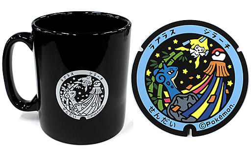 ポケふた ラプラス ジラーチ 仙台市 | monsterdog.com.br