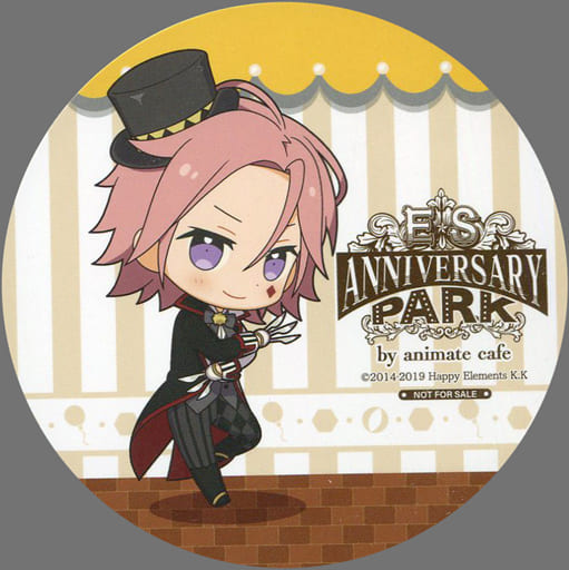 A4等級以上 あんスタ あんさんぶるスターズ アニカフェ アクスタ