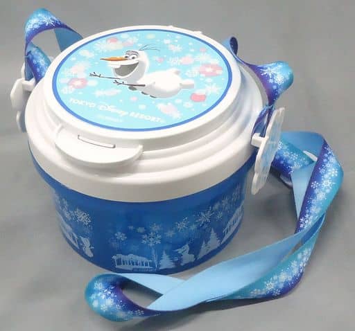 駿河屋 中古 アナ エルサ オラフ ポップコーンバケット アナと雪の女王 アナとエルサのフローズンファンタジー 16 東京ディズニー リゾート限定 その他 駿河屋 中古 アナ エルサ オラフ ポップコーンバケット アナと雪の女王 アナとエルサのフローズンファンタジー 16 東京ディズニー リゾート限定 その他