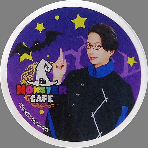 駿河屋 -<中古>髙坂篤志 アクリルコースター 「8P(エイトピース