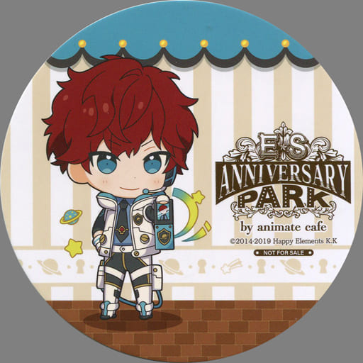 未開封・未使用】あんスタ 天城一彩 9点セット - キャラクターグッズ