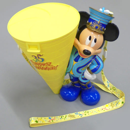 駿河屋 -<中古>ミッキーマウス ポップコーンバケット 「東京ディズニー 駿河屋 -<中古>ミッキーマウス ポップコーンバケット 「東京ディズニー