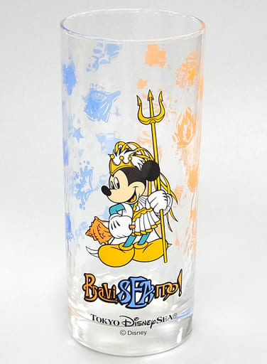 駿河屋 中古 ミッキーマウス グラス ブラヴィッシーモ 東京ディズニーシー限定 グラス 駿河屋 中古 ミッキーマウス グラス ブラヴィッシーモ 東京ディズニーシー限定 グラス