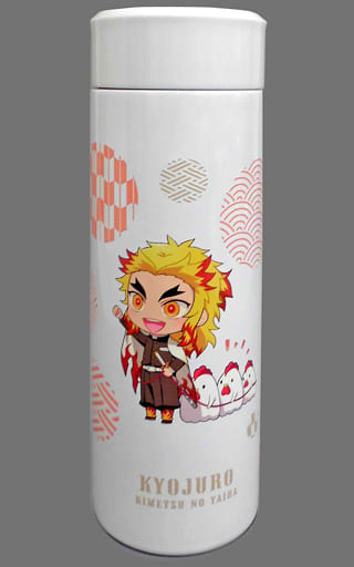 通販超高品質 【煉獄杏寿郎】オリジナルステンレスボトル(抽選で500名