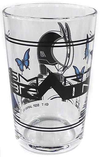 駿河屋 -<中古>仮面ライダー555(ファイズ) グラスコレクション 「一番 駿河屋 -<中古>仮面ライダー555(ファイズ) グラスコレクション 「一番
