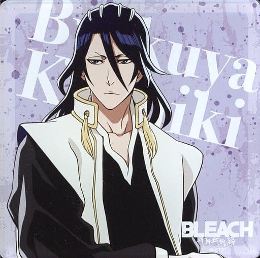 駿河屋 -<中古>朽木白哉 「BLEACH -ブリーチ- 千年血戦篇×cookpadLive ...