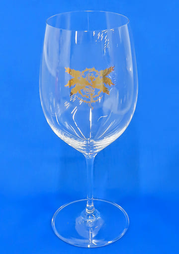 駿河屋 -<中古>堕天司ワイングラス 「GRANBLUE FANTASY-グランブルー