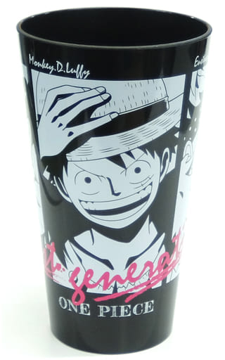 駿河屋 -<中古>モンキー・D・ルフィ&トラファルガー・ロー