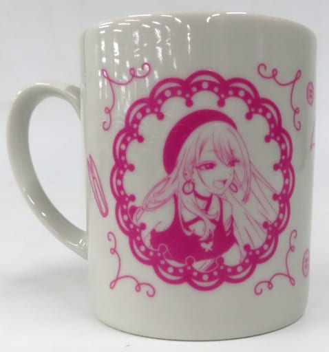 その着せ替え人形は恋をする 展覧会 マグカップ 〜2個セット〜 - 食器 その着せ替え人形は恋をする 展覧会 マグカップ 〜2個セット〜 - 食器
