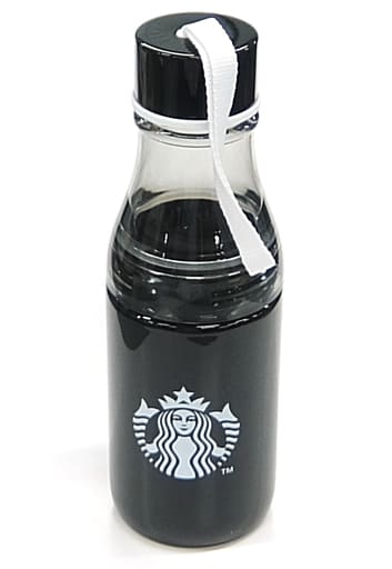 ブラック ストラップサニーボトル 「スターバックスコーヒー」
