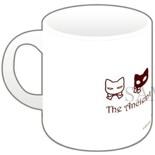 猫組長 マグカップ - グラス/カップ