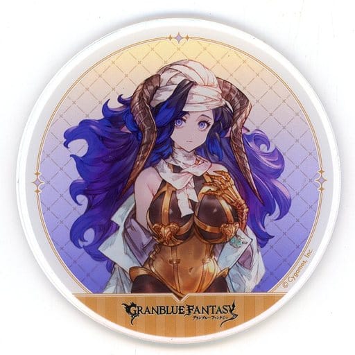 駿河屋 -<中古>オロロジャイア(女) アクリルコースター 「GRANBLUE