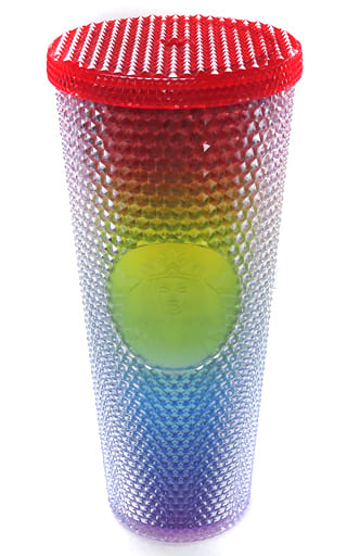 駿河屋 - 【買取】レインボー ストロータンブラー 710ml