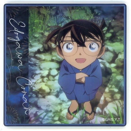 名探偵コナン グラビアコレクション summer- 名探偵コナン グラビアコレクション summer-