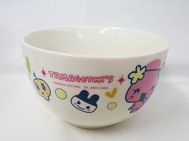 駿河屋 - 【買取】たまごっち どんぶり 「たまごっち」 一番くじ