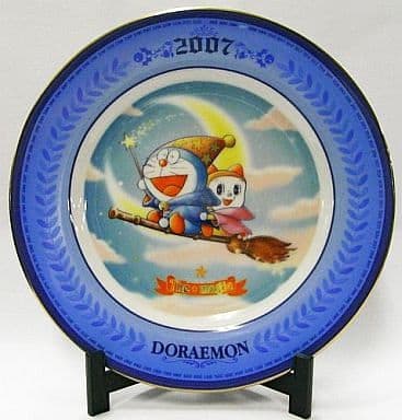 ドラえもんズベル Doraemon's Bell 2004年限定 イヤープレート