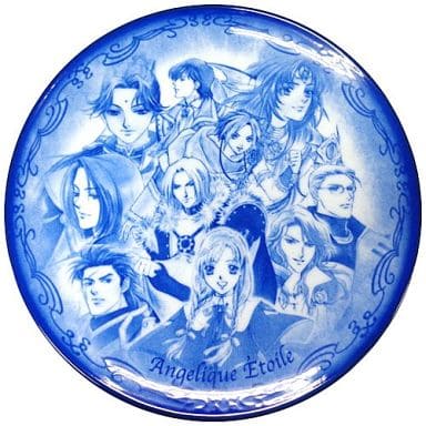 駿河屋 中古 単品 集合 ロマンティックプレート Pcソフト アンジェリーク エトワール プレミアムbox 同梱品 皿 茶碗 駿河屋 中古 単品 集合 ロマンティックプレート Pcソフト アンジェリーク エトワール プレミアムbox 同梱品 皿 茶碗