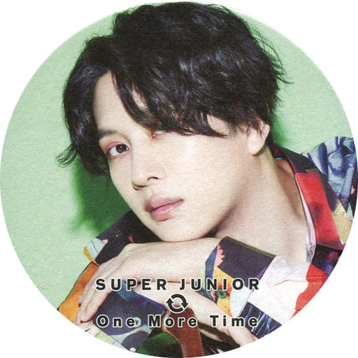 super junior one more time ヒチョル - K-POP/アジア