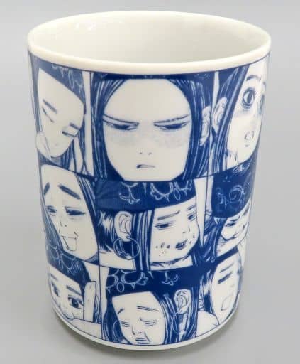 完璧 ゴールデンカムイ アシリパ 湯のみ マグカップ・食器 - powertee.com 完璧 ゴールデンカムイ アシリパ 湯のみ マグカップ・食器 - powertee.com