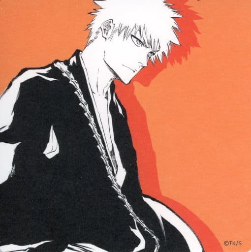駿河屋 - 【買取】黒崎一護 「BLEACH-ブリーチ- BLEACH EX. オリジナル