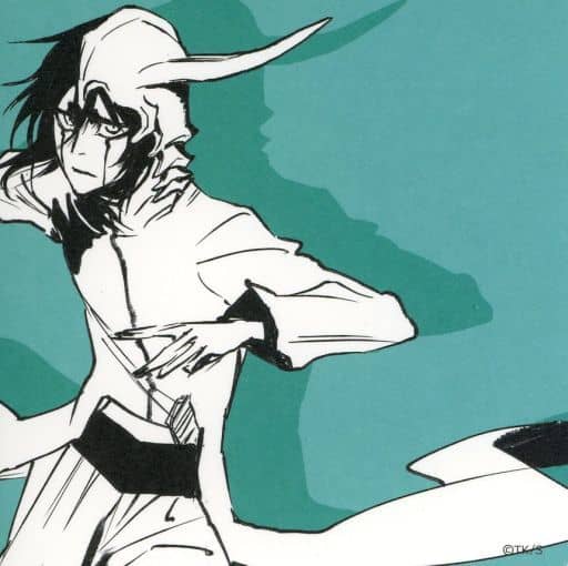 駿河屋 -<中古>ウルキオラ・シファー 「BLEACH-ブリーチ- BLEACH EX