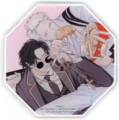 売れ筋介護用品も! FANGS コミコミポイント 3 BL ビリー・バリバリー 売れ筋介護用品も! FANGS コミコミポイント 3 BL ビリー・バリバリー
