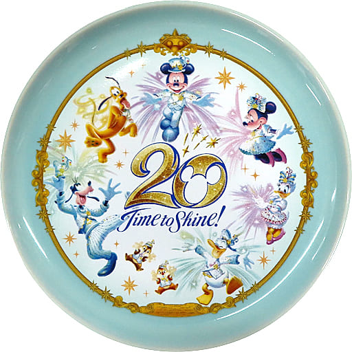 駿河屋 -<中古>集合 スーベニアプレート 「東京ディズニーシー20周年 駿河屋 -<中古>集合 スーベニアプレート 「東京ディズニーシー20周年