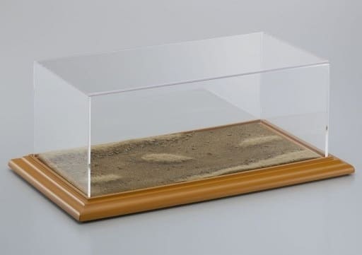 駿河屋 -<新品/中古>1/18~1/24 ジオラマ ディスプレイベース DESERT