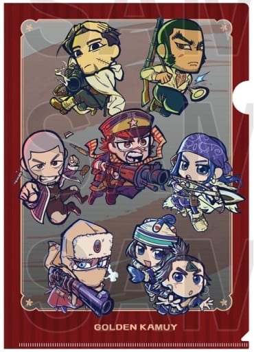 オイルペイント ゴールデンカムイ 漫画+谷垣アクリルスタンド+CD+DVD+