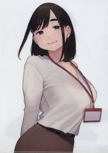 駿河屋 -<中古>同期ちゃん クリアファイル 「コミックス おおきい 駿河屋 -<中古>同期ちゃん クリアファイル 「コミックス おおきい