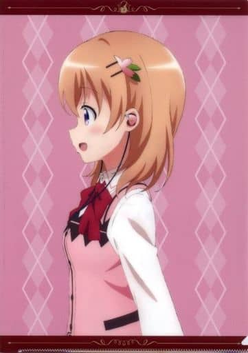 駿河屋 -<中古>ココア 描き下ろしイラストA4クリアファイル 「ご注文は
