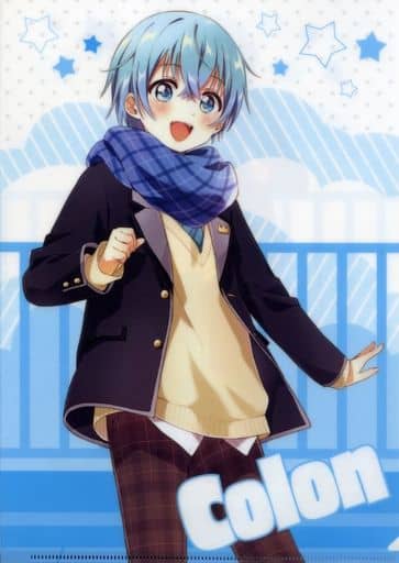 駿河屋 -<中古>ころん(すとろべりーぷりんす/等身/制服) すとぷりA4 駿河屋 -<中古>ころん(すとろべりーぷりんす/等身/制服) すとぷりA4