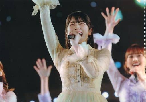 駿河屋 -<中古>日向坂46 A5サイズクリアファイル(TSUTAYA RECORDS絵柄