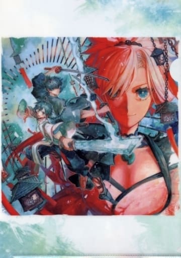 駿河屋 - 【買取】集合 A4クリアファイル 「PS5/PS4/Switchソフト Fate 駿河屋 - 【買取】集合 A4クリアファイル 「PS5/PS4/Switchソフト Fate