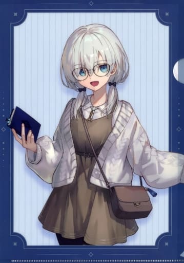 駿河屋 -<中古>アルス・アルマル A4クリアファイル 「バーチャル 駿河屋 -<中古>アルス・アルマル A4クリアファイル 「バーチャル