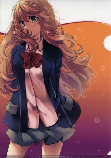 野原羊子 描き下ろしクリアファイル 「コミックス 泥酔彼女 第4巻」 メロンブックス購入特典 野原羊子 描き下ろしクリアファイル 「コミックス 泥酔彼女 第4巻」 メロンブックス購入特典
