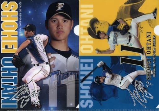 駿河屋 -<中古>大谷翔平#11(北海道日本ハムファイターズ) A4クリア 駿河屋 -<中古>大谷翔平#11(北海道日本ハムファイターズ) A4クリア