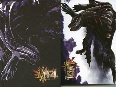 駿河屋 -<中古>ゴア・マガラ ハードカバーノート&ステッカー 「一番