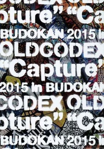 駿河屋 中古 Oldcodex A5ノート Oldcodex Live Blu Ray Capture 15 In Budokan Releasing Exhibition Yorke S Masterpieces In Roppongi Hills Umu ノート メモ帳