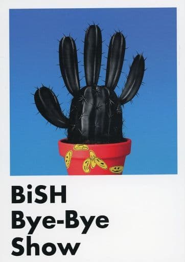 駿河屋 -<中古>BiSH A5ノート 「CD Bye-Bye Show」 Amazon.co.jp購入