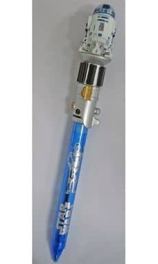 駿河屋 -<中古>R2-D2 ボールペン 「スター・ウォーズ エピソードIII