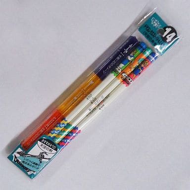 駿河屋 -<中古>ドラゴンクエスト バトルえんぴつ(キャップ&えんぴつ