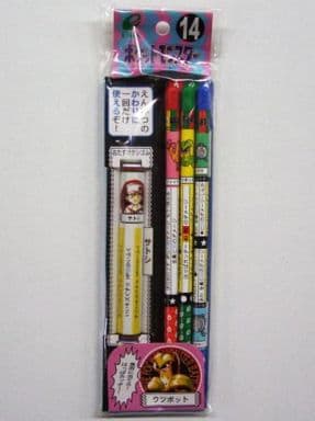 駿河屋 中古 ポケットモンスター バトエン14 Ez094 ペン