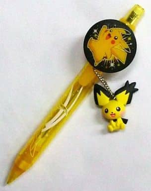 駿河屋 中古 ギザみみピチュー ピカチュウ プレート シャープペン 劇場版ポケットモンスター ダイヤモンド パール アルセウス 超克の時空へ 劇場限定 ペン 駿河屋 中古 ギザみみピチュー ピカチュウ プレート シャープペン 劇場版ポケットモンスター ダイヤモンド パール アルセウス 超克の時空へ 劇場限定 ペン