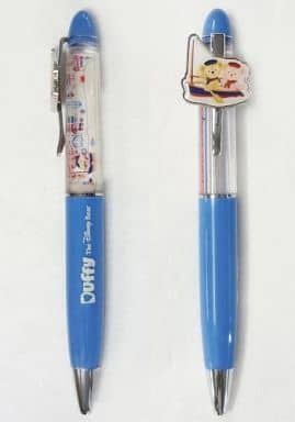 駿河屋 中古 ダッフィー シェリーメイ ボールペン ダッフィーのホームタウン ディズニーベア 東京ディズニーシー限定 ペン 駿河屋 中古 ダッフィー シェリーメイ ボールペン ダッフィーのホームタウン ディズニーベア 東京ディズニーシー限定 ペン